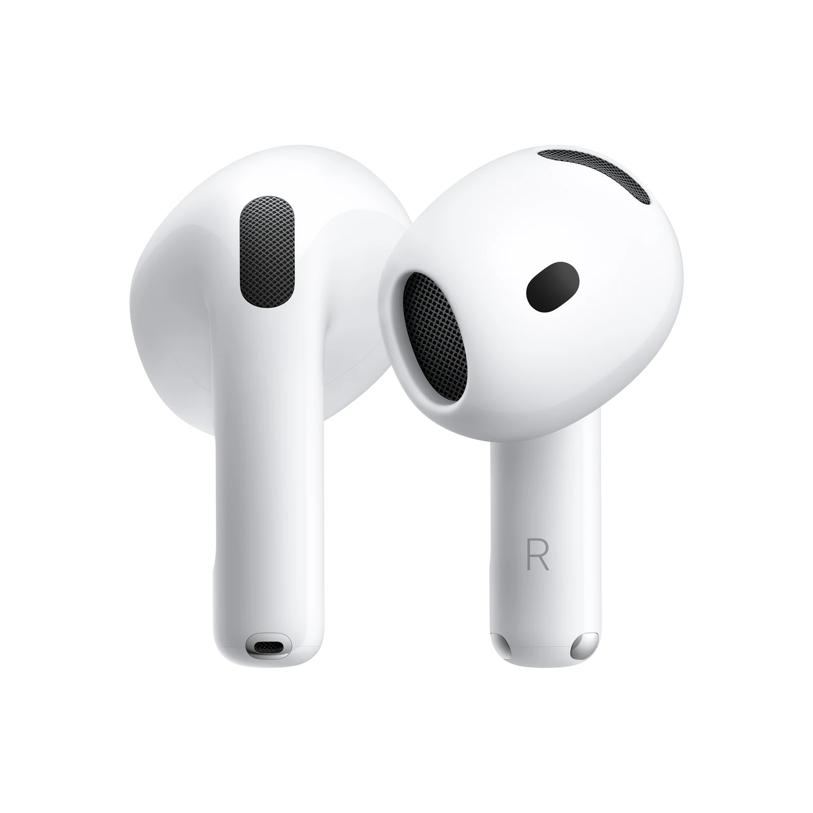 AirPods 5 in White.
