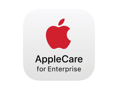 AppleCare for Enterprise