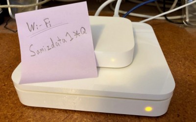how to get a wifi password without joining it