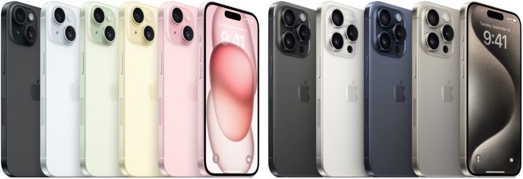 Apple Announces iPhone 15 Mac, Ultra Watch, Watch 9, & Apple Partner 2 GatorTec of Watch Apple AppleTV, | and iPhones, Service Series - iPads, - More! and Sales Premier Lineup, Apple Apple
